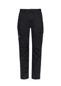 Syzmik Mens Summer Cargo Pant (Stout) ZP145S