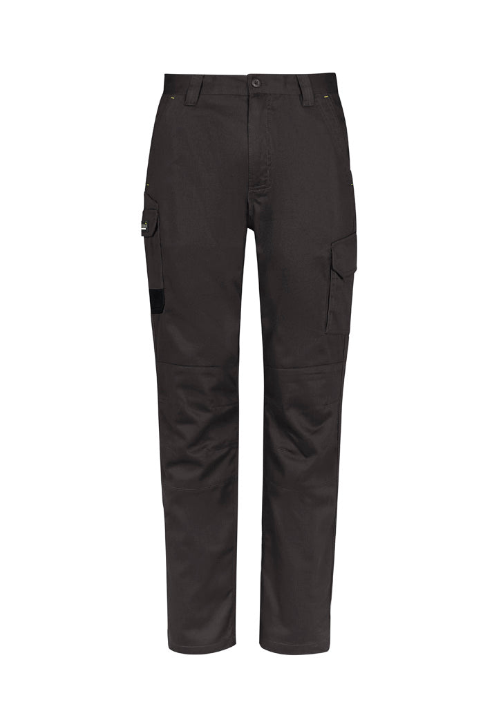 Syzmik Mens Summer Cargo Pant (Regular) ZP145R