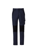 Syzmik Mens Streetworx Tough Pant ZP550