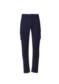 Syzmik Mens Streetworx Curved Cargo Pant ZP360