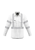 Syzmik Mens Bio Motion X Back Shirt ZW621