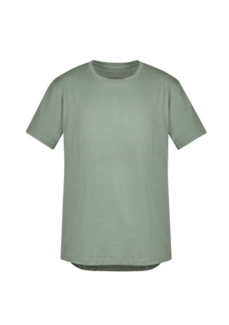 Syzmik Mens Streetworx Tee Shirt ZH135