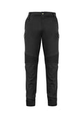 Syzmik Mens Streetworx Stretch Pant Non-Cuffed ZP320