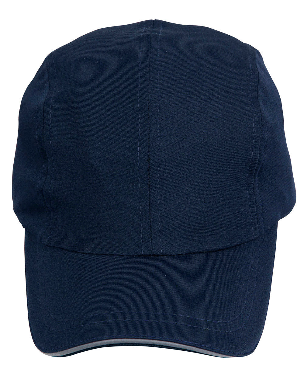 CH48 Lucky Bamboo Charcoal Cap