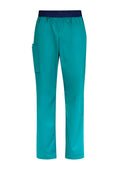 Biz care Mens Riley Straight Scrub Pant CSP047ML