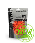 JBS BULLET SHAPED EARPLUG (100 PIECES) 8P040