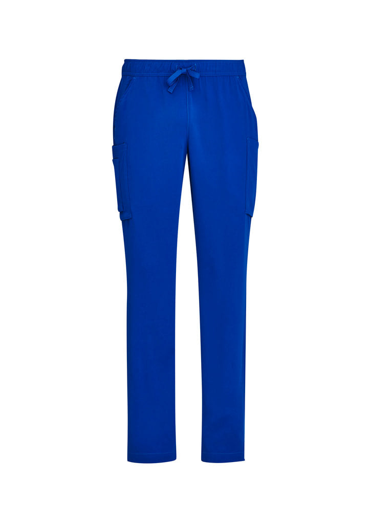 Biz Care Mens Avery Multi-Pocket Scrub Pant CSP946ML