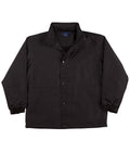WINNING SPIRIT JK01 STADIUM JACKET Unisex