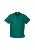 Biz Care Unisex Classic Scrubs Top H10612