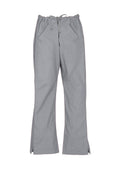 Biz Care LADIES CLASSIC SCRUBS BOOTLEG PANT   H10620