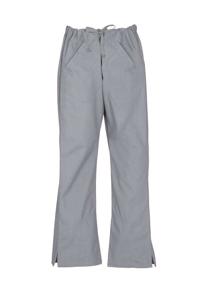 Biz Care LADIES CLASSIC SCRUBS BOOTLEG PANT   H10620