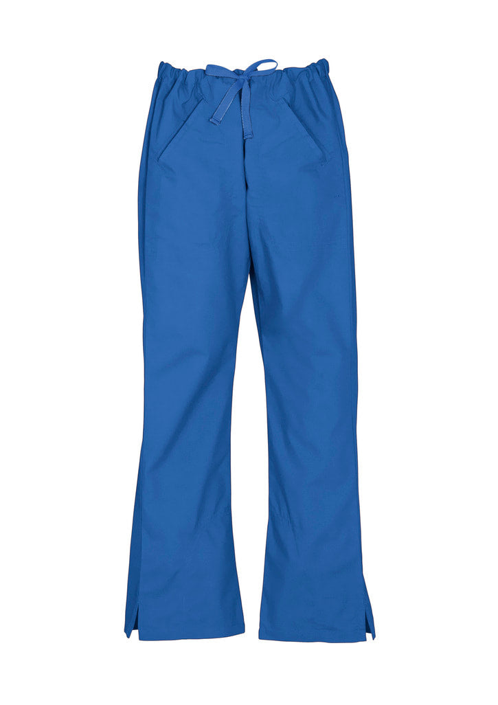 Biz Care LADIES CLASSIC SCRUBS BOOTLEG PANT   H10620