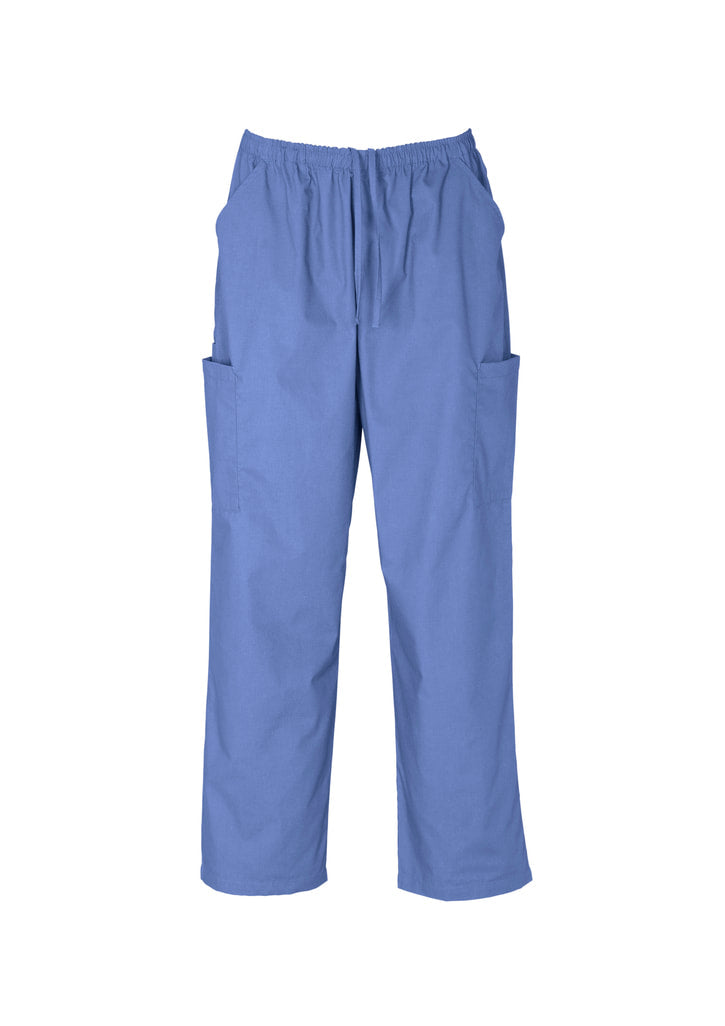 Biz Care UNISEX CLASSIC SCRUBS CARGO PANT   H10610