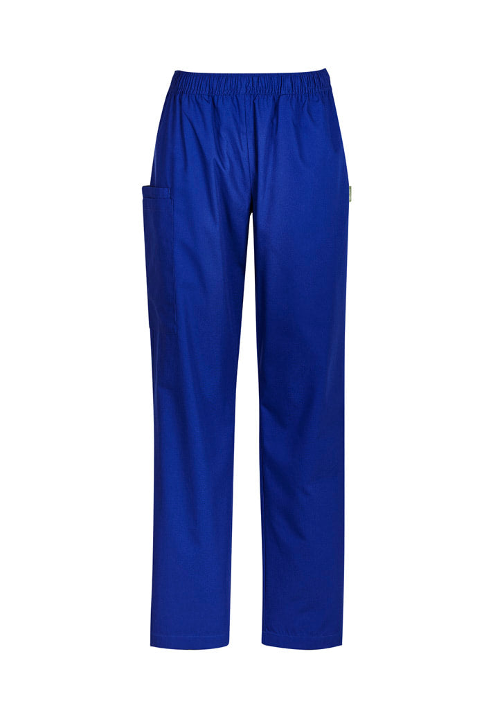 Biz Care WOMENS TOKYO SCRUB PANT   CSP143LL